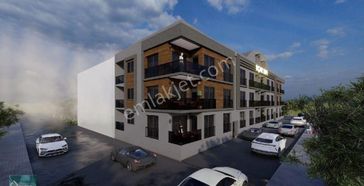 Projeden Satılık Ultra Lux Daire