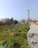 Ticari Konut İmarlı Büyük Arsa