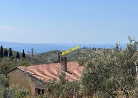 Meraemlak Beyoba Köyü Deniz Manz. 45 Villa Veya 90 Dairelik Arsa