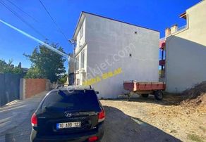 ▀▄mera Emlaktan Avcılar Mevki Tek Villalık Köşe İmarlı Arsa▀▄