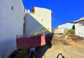 ▀▄mera Emlaktan Avcılar Mevki Tek Villalık Köşe İmarlı Arsa▀▄