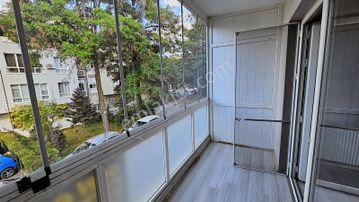 Arel'den Bahçelievler 35 Sk.ta 1 Kat Köşe Konum Çift Balkon 3+1