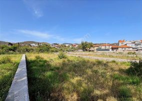 ▀▄mera Emlaktan Kipa Avm Yakını 1.215m2 10 Villa'lık İmarlı Arsa
