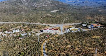 ▀▄mera Emlaktan Tuzcumurat Mh. 600m2 Emsal 15 2 Kat İmarlı Arsa