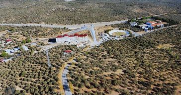 ▀▄mera Emlaktan Tuzcumurat Mh. 600m2 Emsal 15 2 Kat İmarlı Arsa