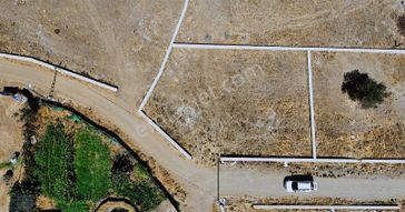 ▀mera Emlaktan Yaylaönü Mh 514m2 4 Villa'lık Satılık İmarlı Arsa