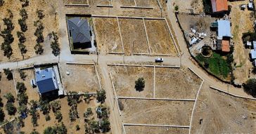 ▀mera Emlaktan Yaylaönü Mh 514m2 4 Villa'lık Satılık İmarlı Arsa