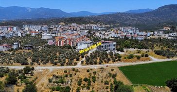 ▀▄mera Emlaktan Edremit Hamidiye Mh 1.318m2 %15 2 Kat İmarlıarsa