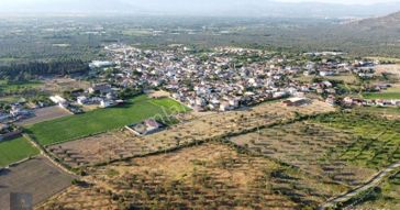 ▀mera Emlaktan Kızıklı Mevki 8.550 M2 İmarlı 27.160 M2 Zeytinlik