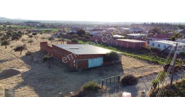 ▀mera Emlaktan Kızıklı Mevki 8.550 M2 İmarlı 27.160 M2 Zeytinlik