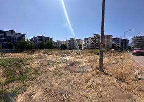 ▀▄mera Emlaktan Cennetayağı Mah. 75 Dairelik Köşe Parsel Arsa▀▄