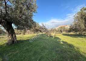 ▀mera Emlaktan Cennetayağı Mah. 16 Villalık 2.100 M2 İmarlı Arsa