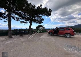 Mera Emlaktan Havran Kalabak Mevki Havuz+ev Mevcut 4.017m2 Tarla