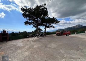 Mera Emlaktan Havran Kalabak Mevki Havuz+ev Mevcut 4.017m2 Tarla