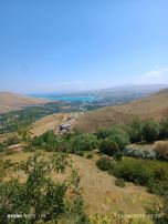 Elmalı Mahallesinde Satılık 6 Dönüm Bahçe