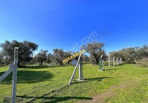 ▀▄mera Emlaktan Kipa Avm'ye Çok Yakın 953m2 Sanayi İmarlı Arsa▀▄