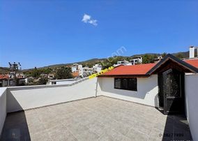 ▀▄mera Emlaktan Güre'de Sıfır 4+1 Deniz Manz. Bahçeli Villa