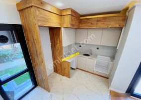 ▀mera Emlaktan Kadıköy Mh Ultralüx Sıfır 1+1 Yerden Isıtma Daire