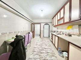 Pursaklar Ufuk Kılıç Emlak'tan Masrafsız Hastane Yakını 3+1 Daire