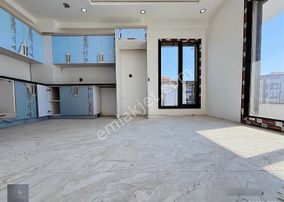 ▀▄mera Emlaktan Cennetayağı Mh. Ultralüx Arakat 1+1 60m2 Daire