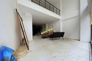▀▄mera Emlaktan Edremit Şehir Merkezinde Satılık 270m2 Dükkan