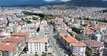 ▀▄mera Emlaktan Cennetayağı Mah. En İşlek Caddesi 388m2 İşyeri▀▄