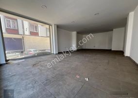 ▀mera Emlaktan Gazicelal Mh. Adliye Yakını 120m2 Dükkan-mağaza