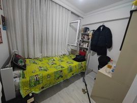 Yıldız Dan Zafer De 4+1 Kredili 18 Yıllık Bahçe Dublex Kelepir