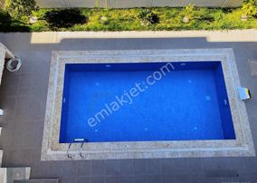 Mera Emlaktan Çıkrıkçıda Eşsiz Mimari 4+2 425m2 Ultra Lüks Villa