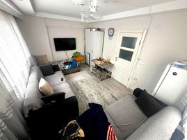 Yıldız Dan Devlet Hastanesi Yakını Yatırımlık Uygun Fiyatlı 4 Yıllık Y-giriş Daire