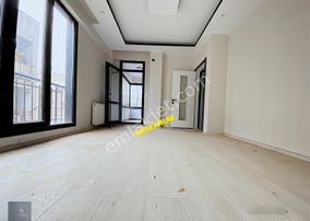 ▀▄mera Emlaktan Cumhuriyet Mh. 2+1 95m2 Ara Kat Lüx Sıfır Daire