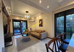 Çamlıbel Köyü Müstakil Bahçe+havuz+eşyalı Sıfır 173 M2 1+1