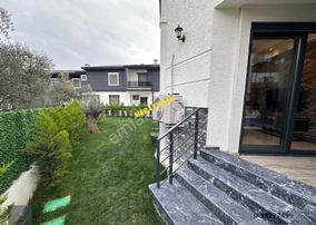 Çamlıbel Köyü Müstakil Bahçe+havuz+eşyalı Sıfır 173 M2 1+1