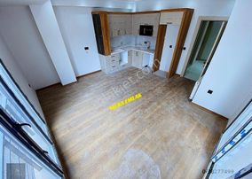 Mera Emlaktan Camivasat Mh 2+1 Arakat Çift Cephe Lüx Sıfır Daire