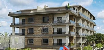 Mera Emlaktan Atatürk Mah. Havuzlu Müstakil Bahçeli 136 M2 Daire