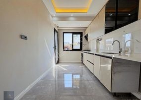 ▀▄mera Emlaktan Novada Avm Yakını 4+1 Ultralüx Kat Dubleksi