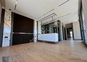 Mera Emlaktan Gürede Müstakil Bahceli Havuzlu 4+1 Ultralüx Villa