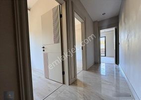 ▀mera Emlaktan Güre'de Müstakil Tadında Sıfır 2+1 Lüx Daire