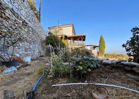 ▄mera Emlaktan Beyoba'da Full Deniz Manzaralı Tam Müstakil Villa