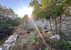 ▄mera Emlaktan Beyoba'da Full Deniz Manzaralı Tam Müstakil Villa