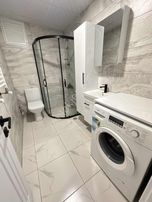 Akkaya İnşaattan Merkezi Lok.sıfır Geniş K.otoparklı 1+1 Daire