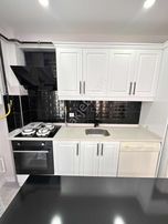 Akkaya İnşaattan Merkezi Lok.sıfır Geniş K.otoparklı 1+1 Daire