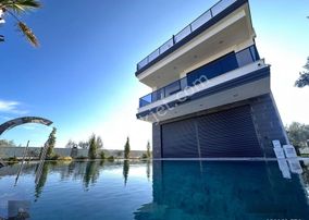 ▀▄mera Emlaktan Altınolukta 5+2 Müstakil Havuzlu Ultralüx Villa