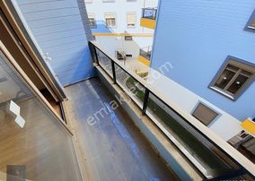 ▀▄ Mera Emlak Altınkumda Sıfır Asansörlü Ara Kat 1+1 Lüx Daire