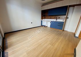 ▀▄ Mera Emlak Altınkumda Sıfır Asansörlü Ara Kat 1+1 Lüx Daire