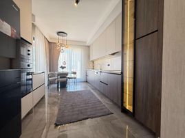 Ufuk Kılıç Emlak'tan Sıfır 2+1 Ultra Lüx Bölgenin En Göz Alıcısı Kaçırılmazz✨