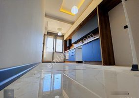 ▀▄ Mera Emlak Altınkumda Sıfır Asansörlü Ara Kat 2+1 Lüx Daire