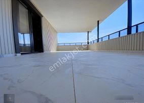 ▀mera Emlak Akçayda Denize 300m 3+1 180m2 Ultralüx Dubleks Daire