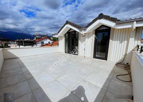 Mera Emlaktan Akçayda Denize 200m 180m2 3+1 Ultra Lüx Villa