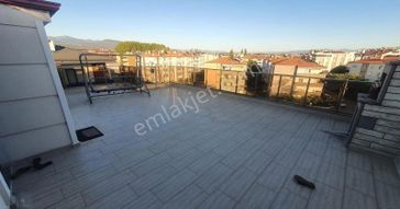 ▀mera Emlaktan Akçayda Denize 450 Metre 4+2 240m2 Dublex Daire